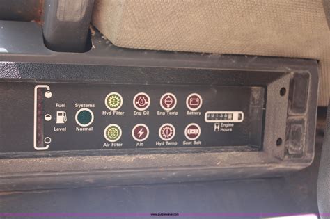 fuse box on case skid steer|case 1845c headlight fuse.